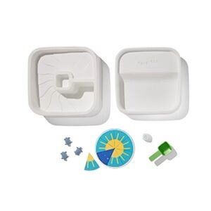 LOVEVERY Turtle Hatch Game